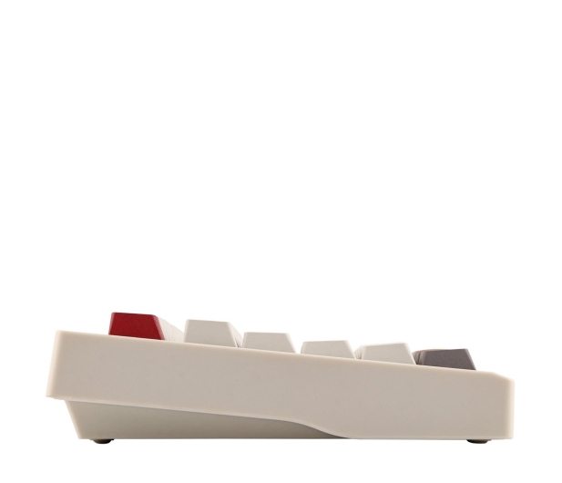 EPOMAKER TH80 Pro V2 Wisteria Linear Switch biały/white - 1318196 - zdjęcie 8
